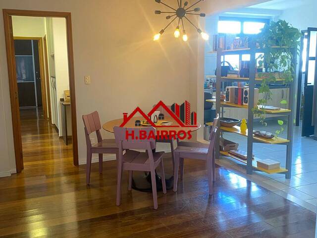 #3322 - Apartamento para Venda em São José dos Campos - SP - 1