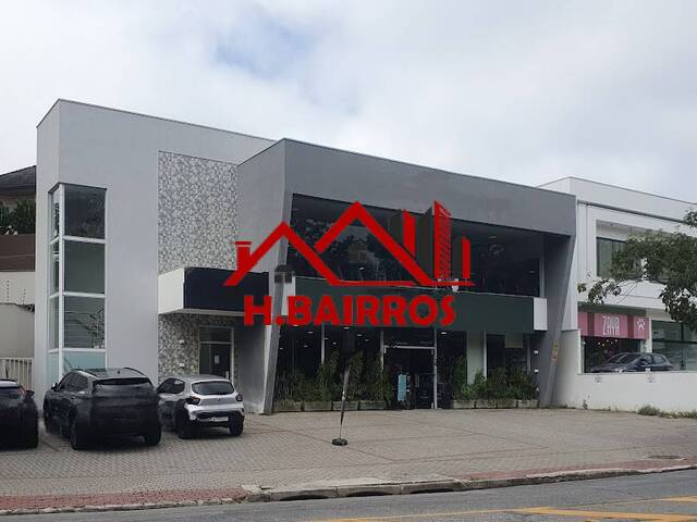 #3327 - Ponto Comercial para Locação em São José dos Campos - SP