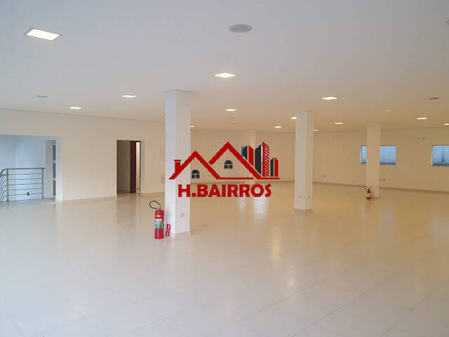 #3327 - Ponto Comercial para Locação em São José dos Campos - SP