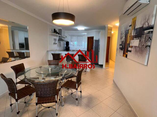 #3331 - Apartamento para Venda em São José dos Campos - SP