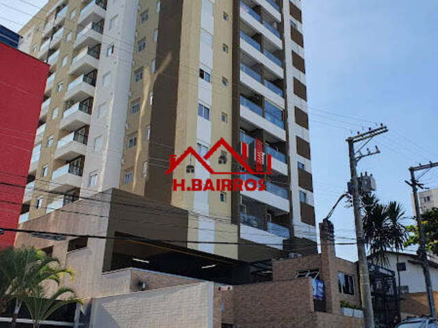 #3328 - Apartamento para Venda em São José dos Campos - SP