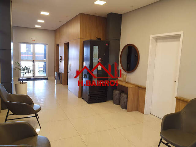 #3328 - Apartamento para Venda em São José dos Campos - SP