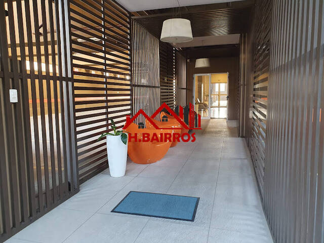 Apartamento para Venda em São José dos Campos - 4