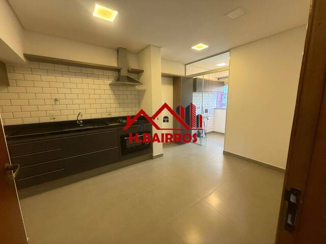 Apartamento para Locação em São José dos Campos - 4