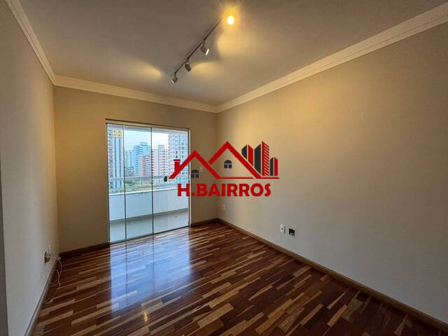Apartamento para Locação em São José dos Campos - 5