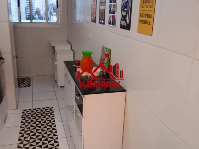 #3337 - Apartamento para Venda em São José dos Campos - SP