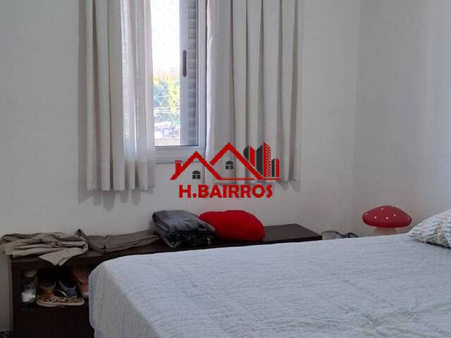 Apartamento para Venda em São José dos Campos - 5