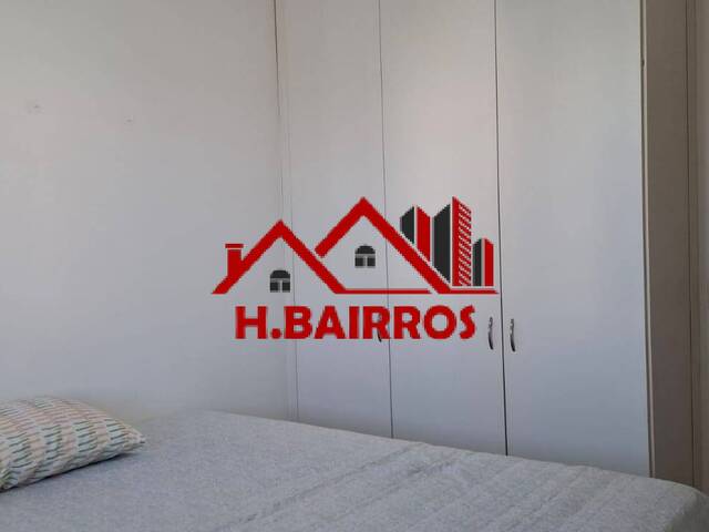 Apartamento para Venda em São José dos Campos - 4