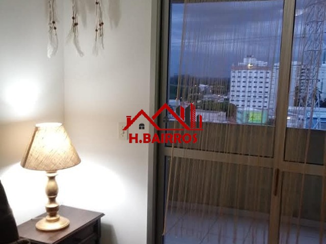 #3337 - Apartamento para Venda em São José dos Campos - SP