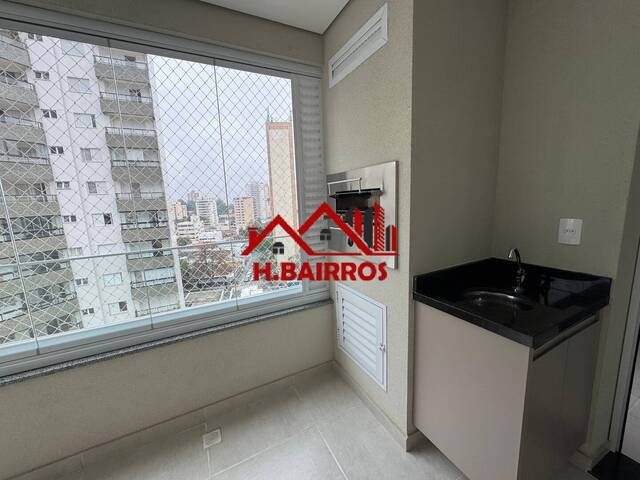 #3342 - Apartamento para Locação em São José dos Campos - SP