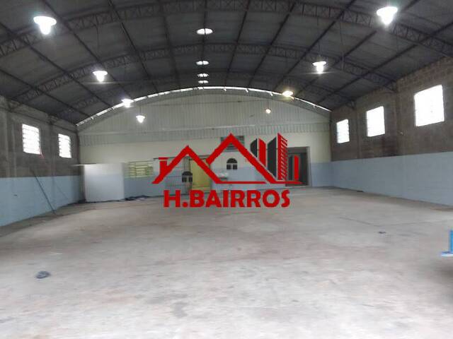 Galpão para Locação em São José dos Campos - 3