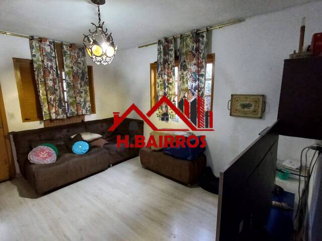 #3346 - Casa para Venda em São José dos Campos - SP