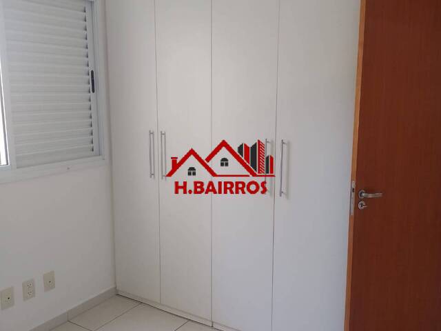 #3347 - Apartamento para Venda em São José dos Campos - SP
