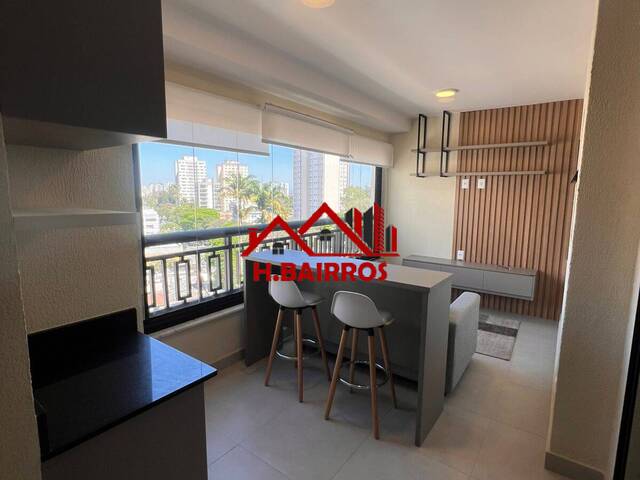 #3348 - Apartamento para Venda em São José dos Campos - SP