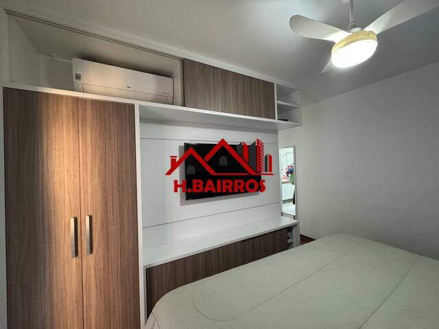 #3351 - Apartamento para Venda em São José dos Campos - SP