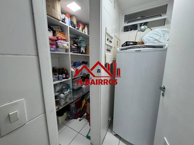 #3351 - Apartamento para Venda em São José dos Campos - SP
