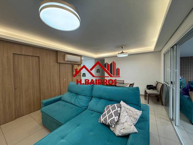 Apartamento para Venda em São José dos Campos - 5
