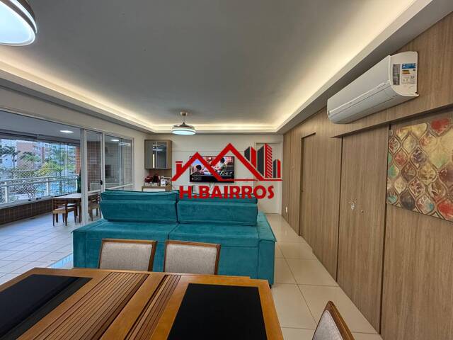 #3351 - Apartamento para Venda em São José dos Campos - SP