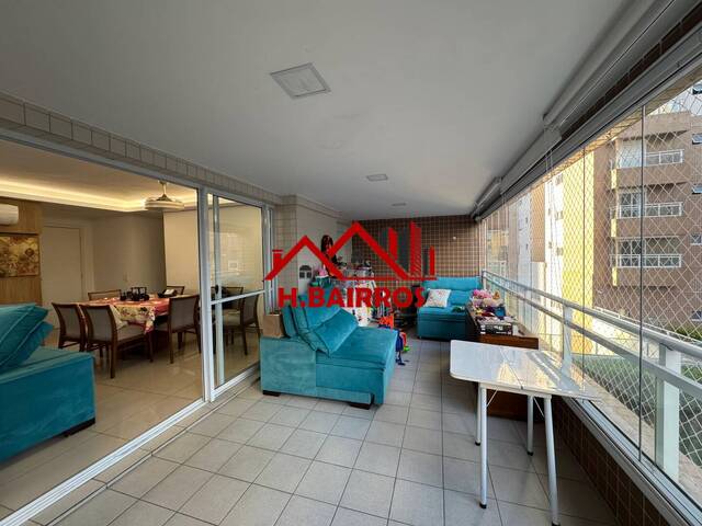 Apartamento para Venda em São José dos Campos - 4