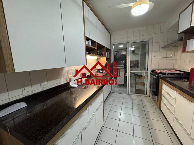 #3351 - Apartamento para Venda em São José dos Campos - SP