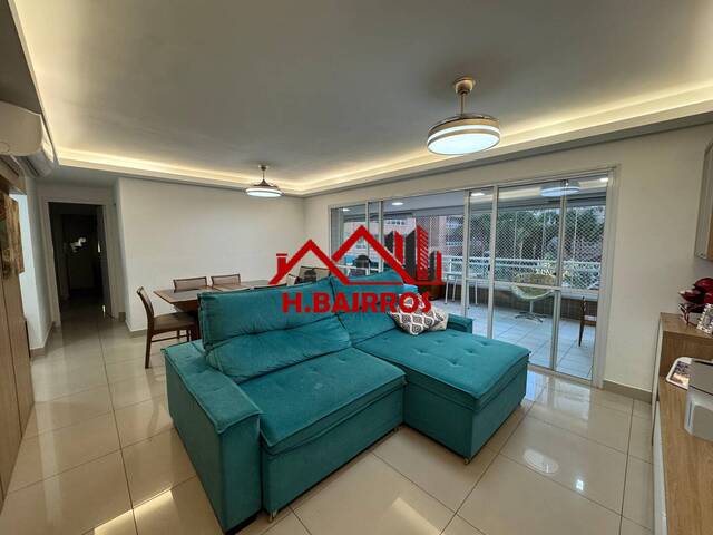 #3351 - Apartamento para Venda em São José dos Campos - SP
