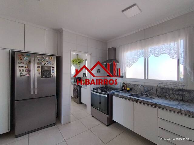 #3353 - Apartamento para Locação em São José dos Campos - SP