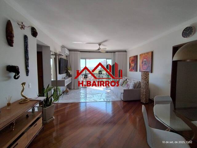 Apartamento para Locação em São José dos Campos - 4