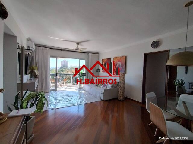 Apartamento para Locação em São José dos Campos - 5