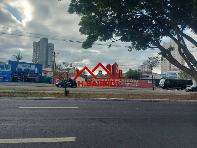 #3357 - Área para Venda em São José dos Campos - SP
