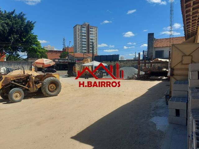 Área para Venda em São José dos Campos - 4