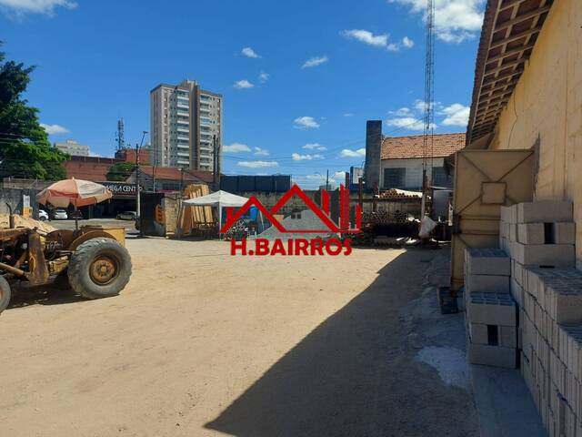 Área para Venda em São José dos Campos - 5