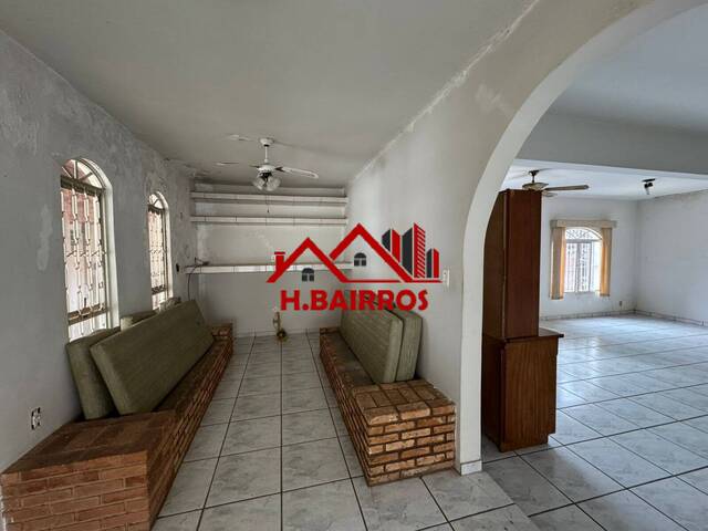 #3368 - Casa para Venda em São José dos Campos - SP