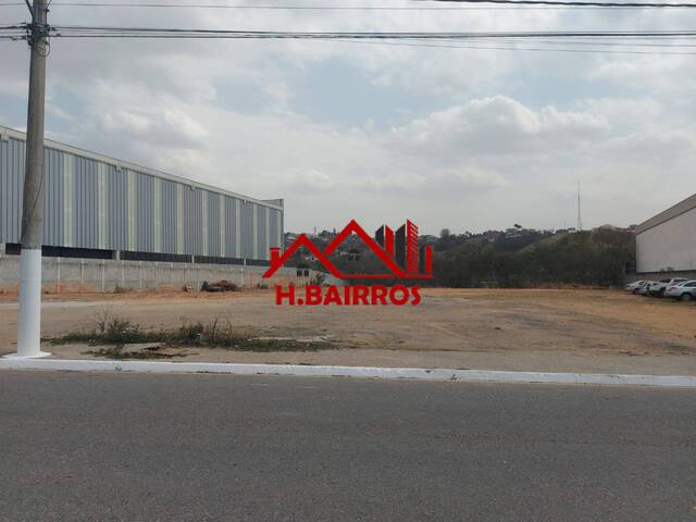 Terreno para Venda em São José dos Campos - 5