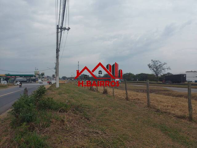 Área para Venda em Caçapava - 4