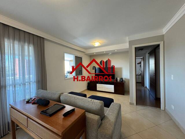 Apartamento para Venda em São José dos Campos - 4