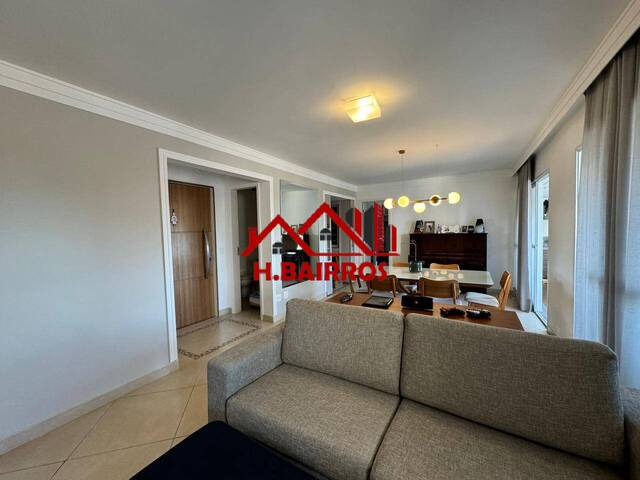 Apartamento para Venda em São José dos Campos - 5