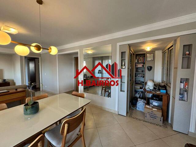 #3376 - Apartamento para Venda em São José dos Campos - SP
