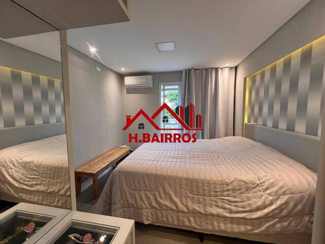 #3377 - Apartamento para Venda em São José dos Campos - SP