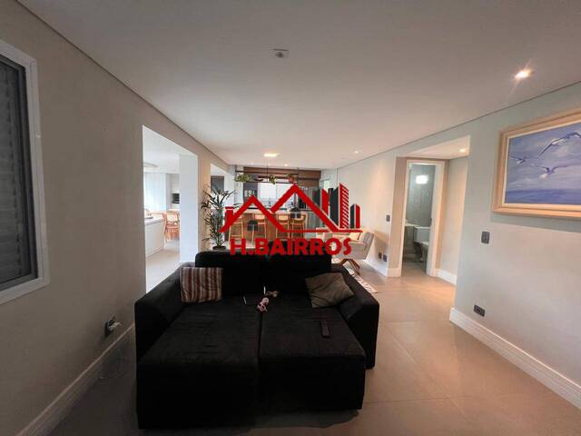 #3377 - Apartamento para Venda em São José dos Campos - SP