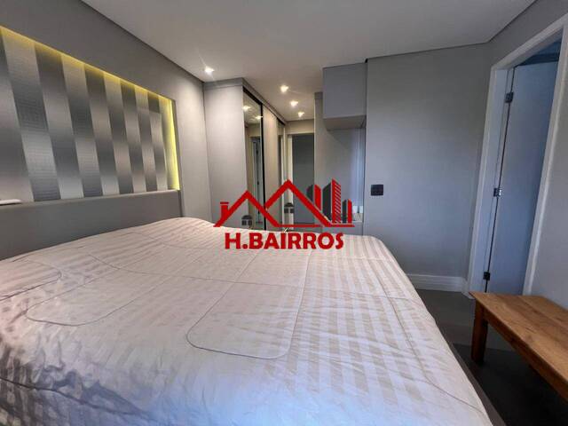 Apartamento para Venda em São José dos Campos - 4