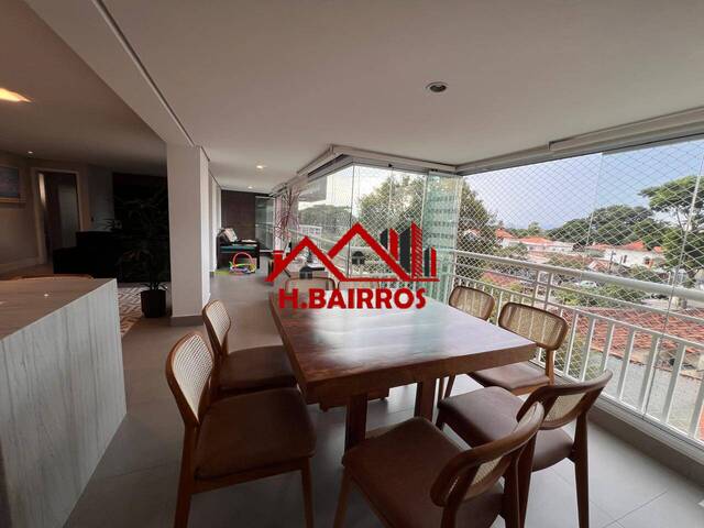 Apartamento para Venda em São José dos Campos - 5
