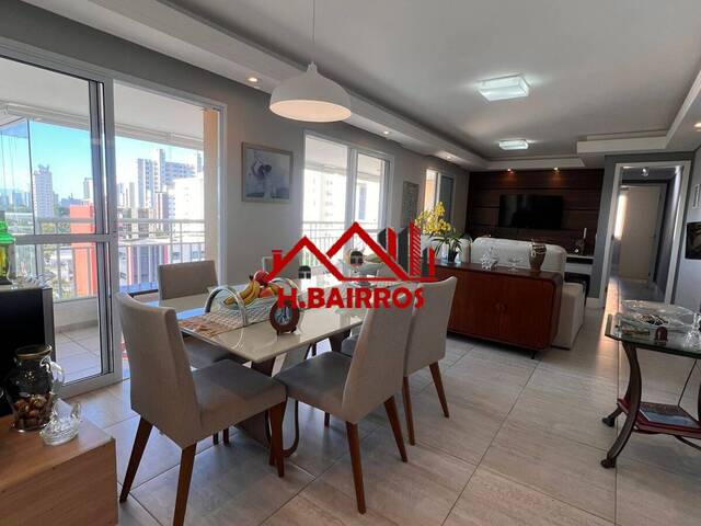 #3378 - Apartamento para Venda em São José dos Campos - SP