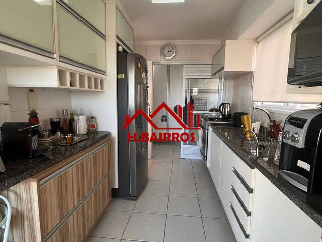 Apartamento para Venda em São José dos Campos - 4