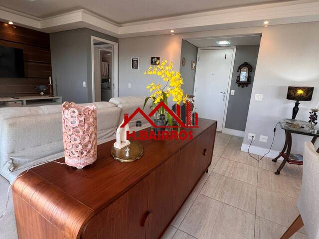 Apartamento para Venda em São José dos Campos - 5