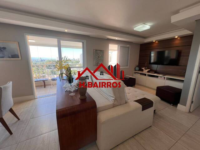 #3378 - Apartamento para Venda em São José dos Campos - SP