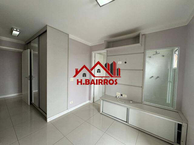 Apartamento para Venda em São José dos Campos - 4