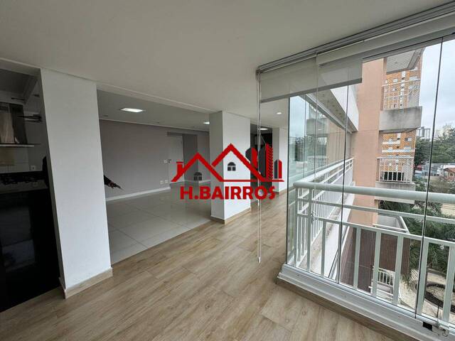 #3379 - Apartamento para Venda em São José dos Campos - SP