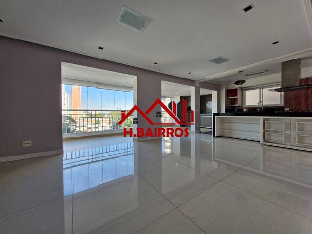 #3379 - Apartamento para Venda em São José dos Campos - SP