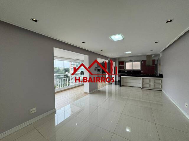 Apartamento para Venda em São José dos Campos - 5