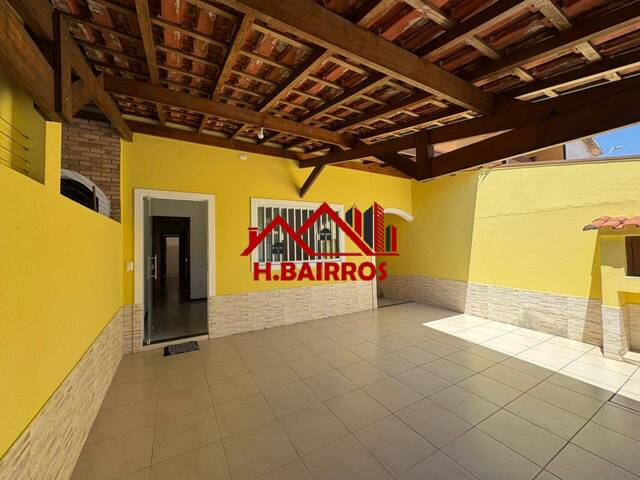 #3394 - Casa para Locação em São José dos Campos - SP